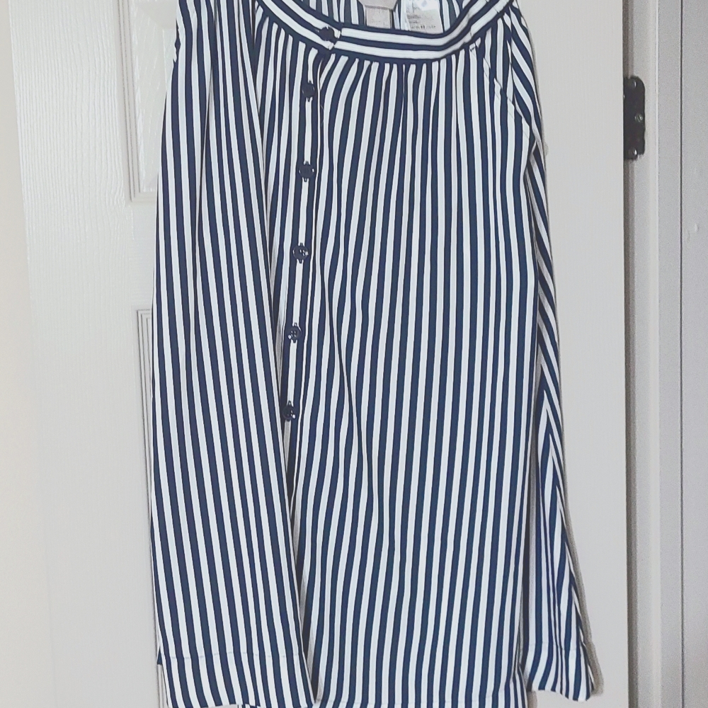 Midi skirt